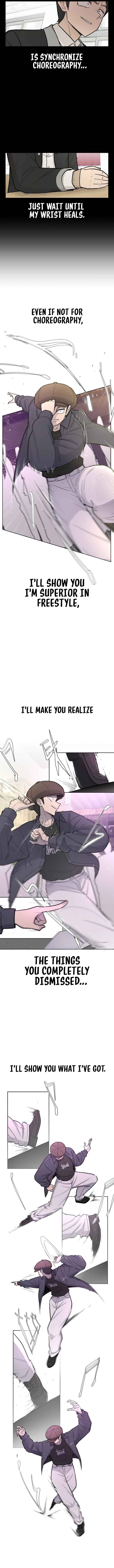 School of Street Chapter 26 - Page 10