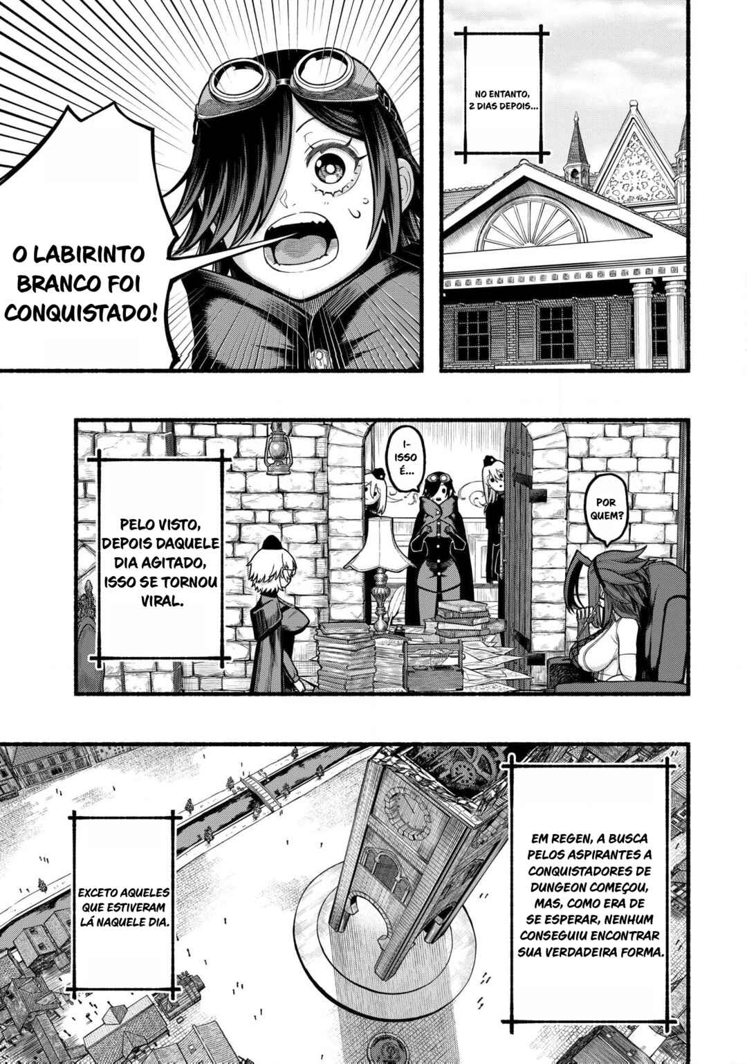 Ryuu to Ayumu Nariagari Boukensha-dou ~Youzumi toshite S-Rank Party kara Tsuihou Sareta Kaifuku Majutsushi, Suterareta Saki de Saikyou no Shinryuu o Fukkatsu Saseteshimau~ Chapter 34 - Page 14