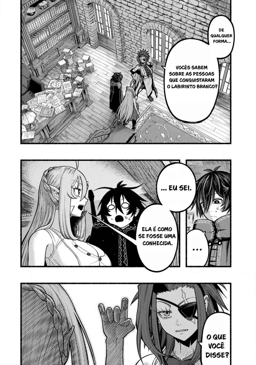 Ryuu to Ayumu Nariagari Boukensha-dou ~Youzumi toshite S-Rank Party kara Tsuihou Sareta Kaifuku Majutsushi, Suterareta Saki de Saikyou no Shinryuu o Fukkatsu Saseteshimau~ Chapter 34 - Page 17