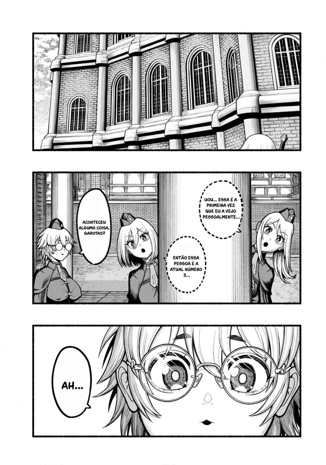Ryuu to Ayumu Nariagari Boukensha-dou ~Youzumi toshite S-Rank Party kara Tsuihou Sareta Kaifuku Majutsushi, Suterareta Saki de Saikyou no Shinryuu o Fukkatsu Saseteshimau~ Chapter 34 - Page 28