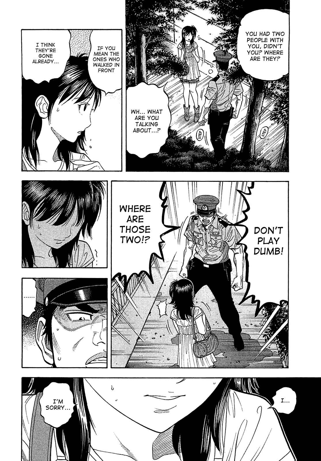 Montage Chapter 16 - Page 4