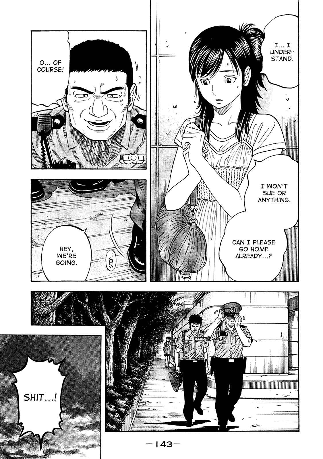 Montage Chapter 16 - Page 9