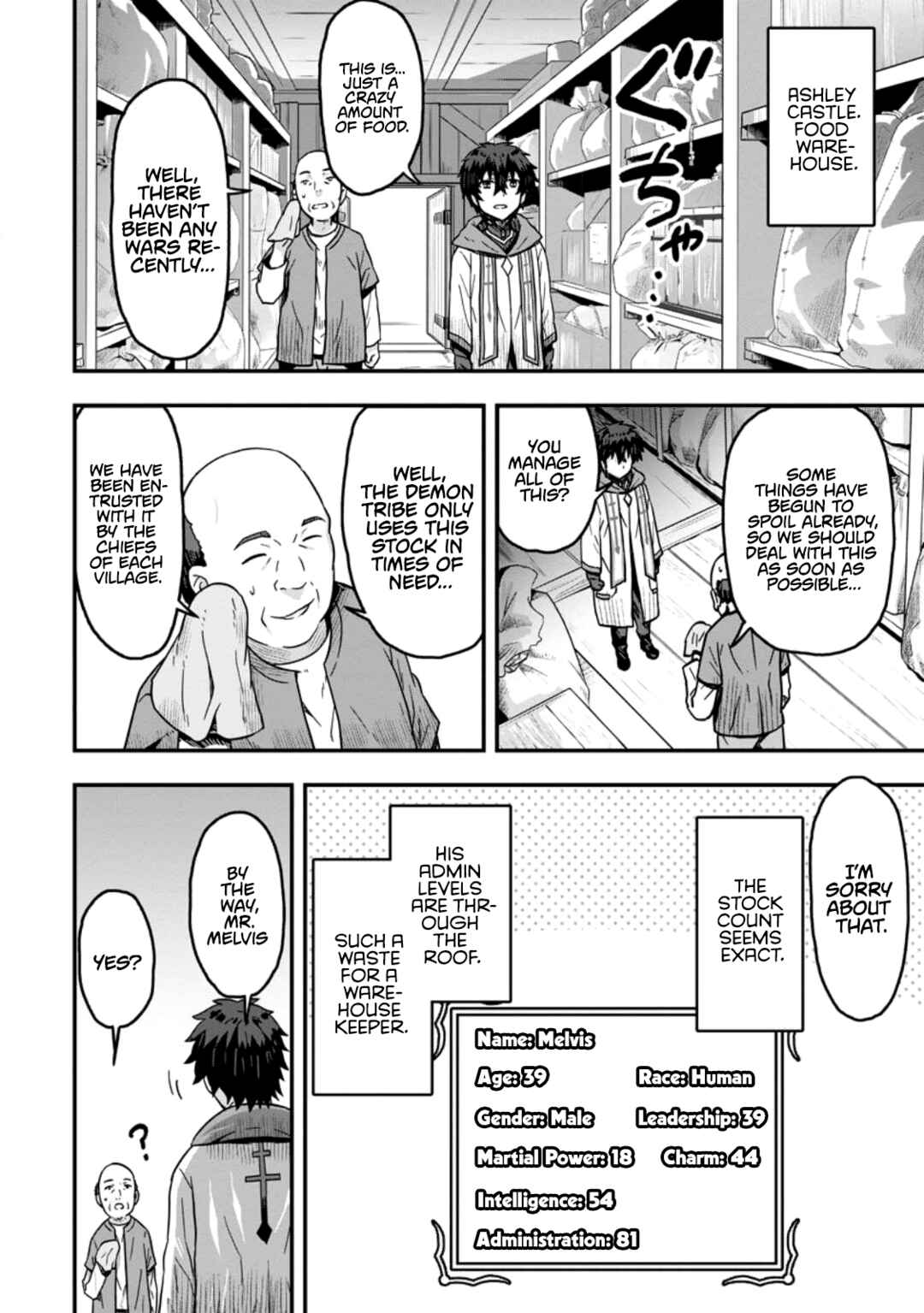 Isekai Saikyou no Yome desu ga, Yoru no Tatakai wa Ore no Hou ga Tsuyoi You desu - Chiryaku wo Ikashite Nariagaru Harem Senki Chapter 4 - Page 6