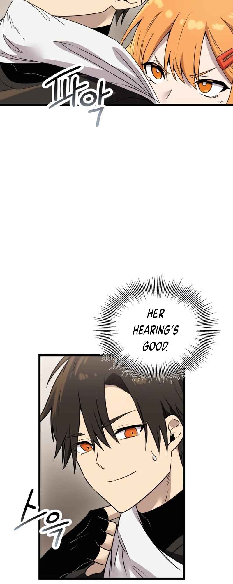 Shinhwageup Gwisok Item eul Son e Neo-eotda Chapter 32 - Page 20