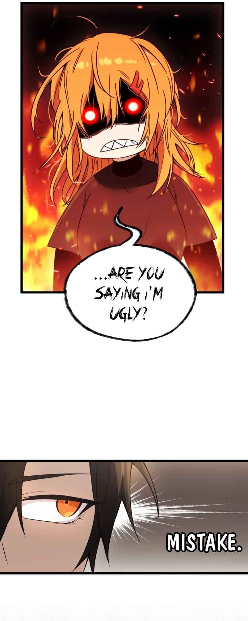 Shinhwageup Gwisok Item eul Son e Neo-eotda Chapter 32 - Page 25