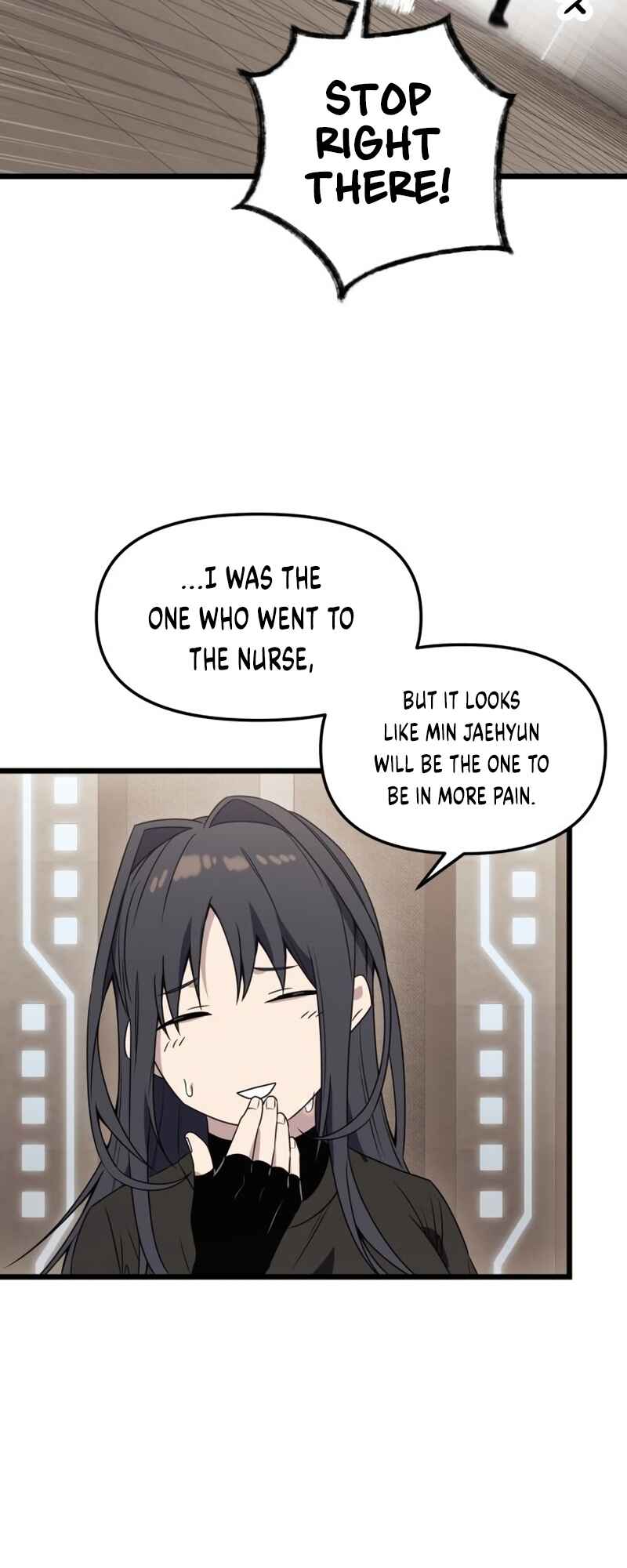 Shinhwageup Gwisok Item eul Son e Neo-eotda Chapter 32 - Page 27
