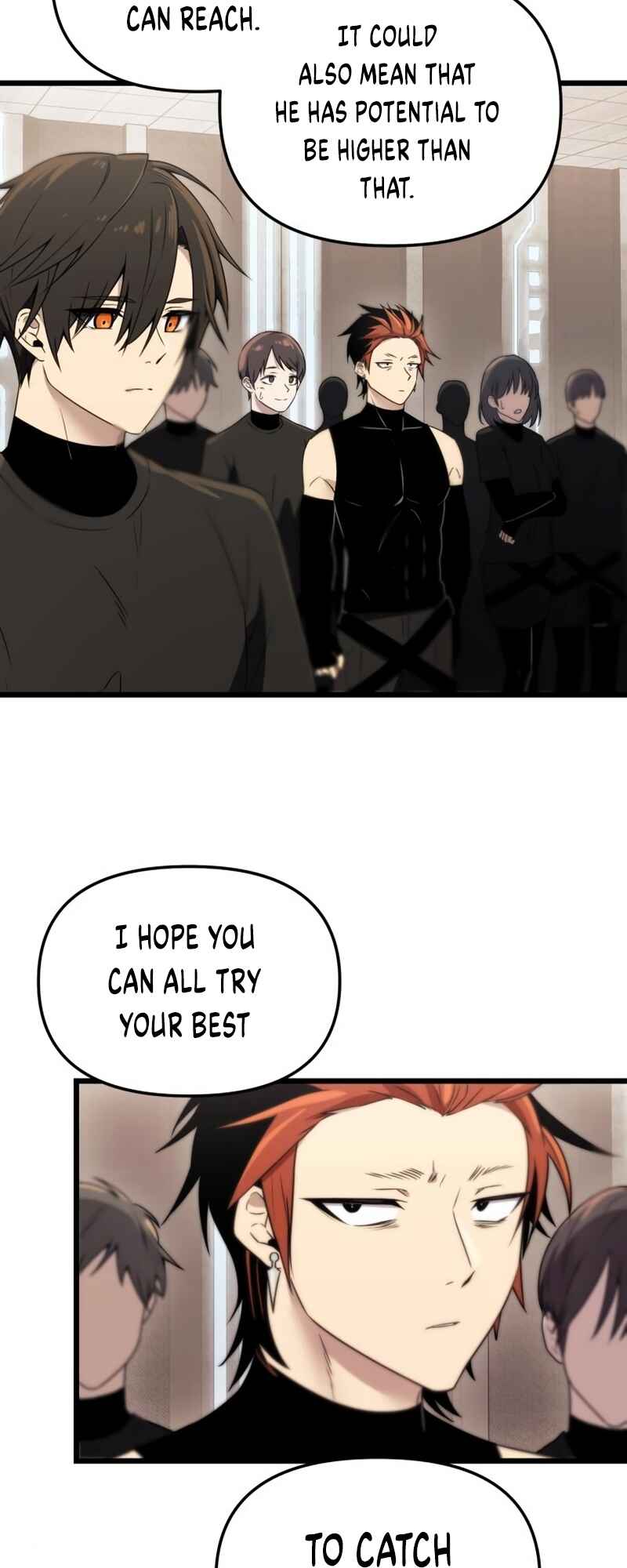 Shinhwageup Gwisok Item eul Son e Neo-eotda Chapter 32 - Page 3