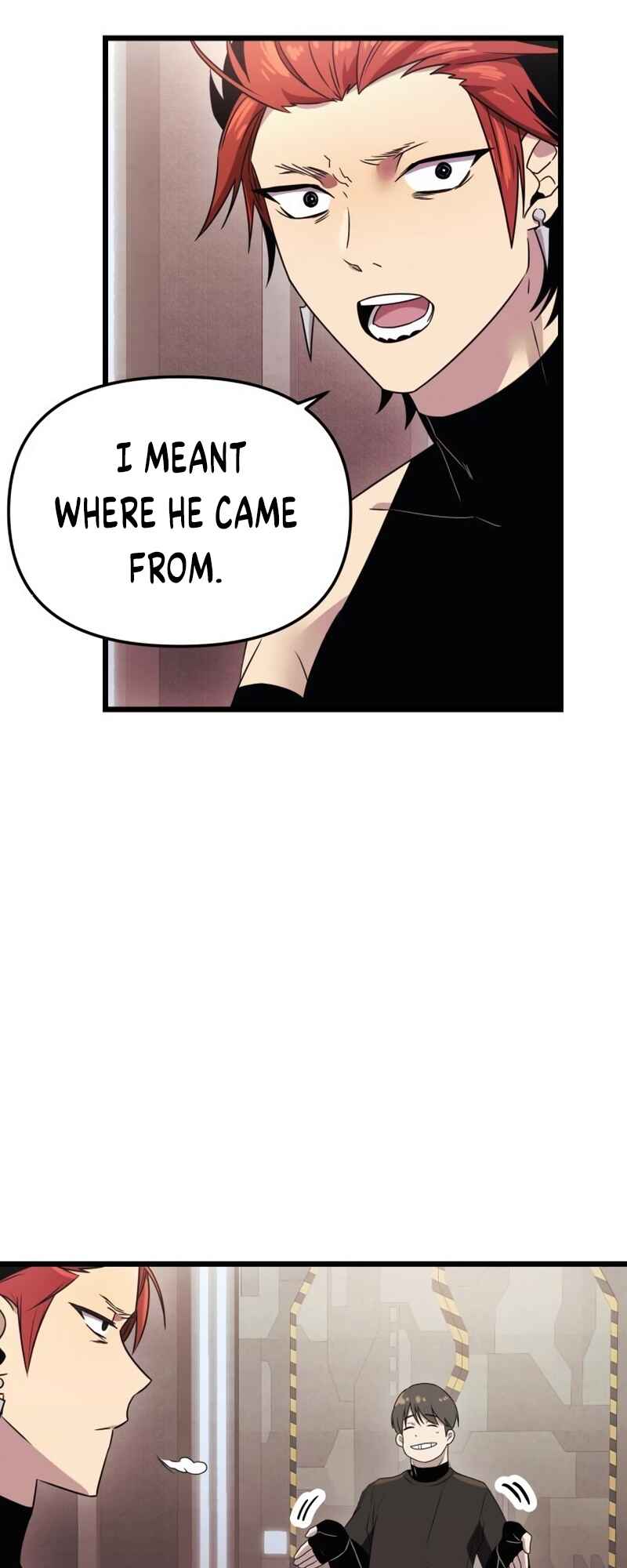 Shinhwageup Gwisok Item eul Son e Neo-eotda Chapter 32 - Page 34