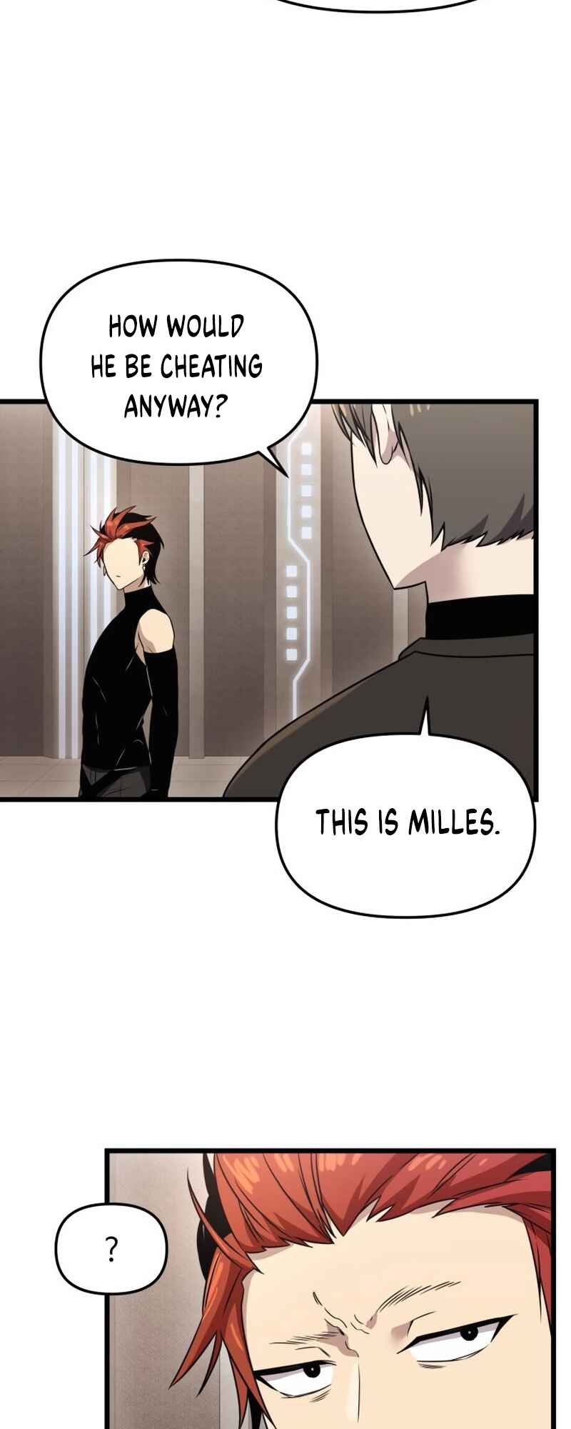 Shinhwageup Gwisok Item eul Son e Neo-eotda Chapter 32 - Page 37
