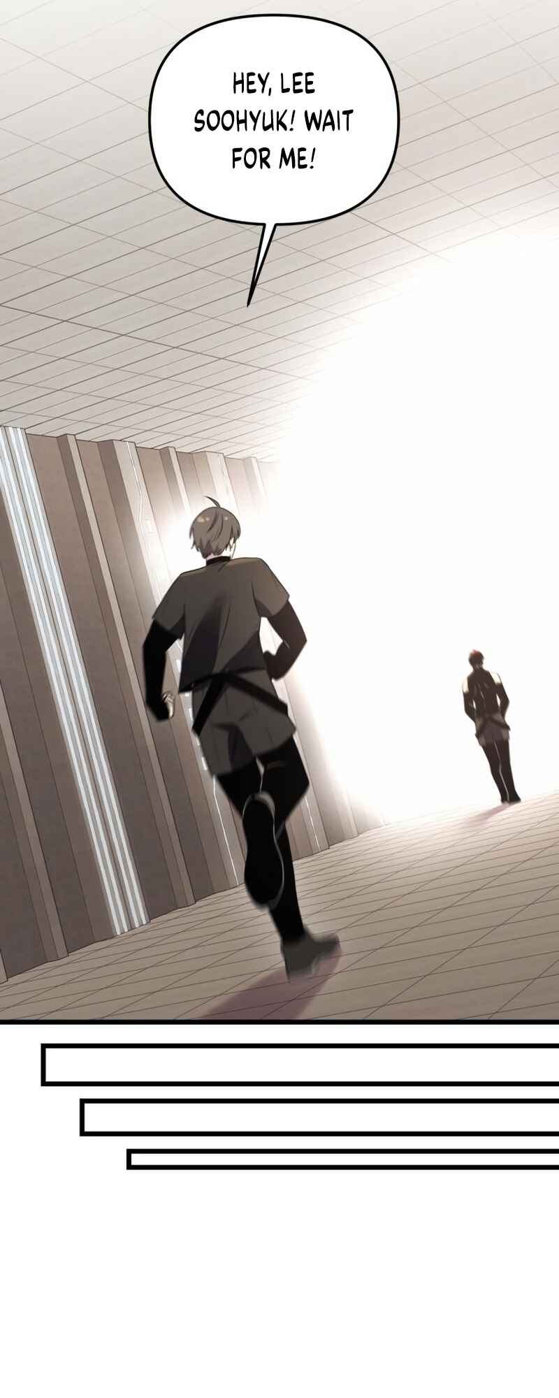 Shinhwageup Gwisok Item eul Son e Neo-eotda Chapter 32 - Page 42
