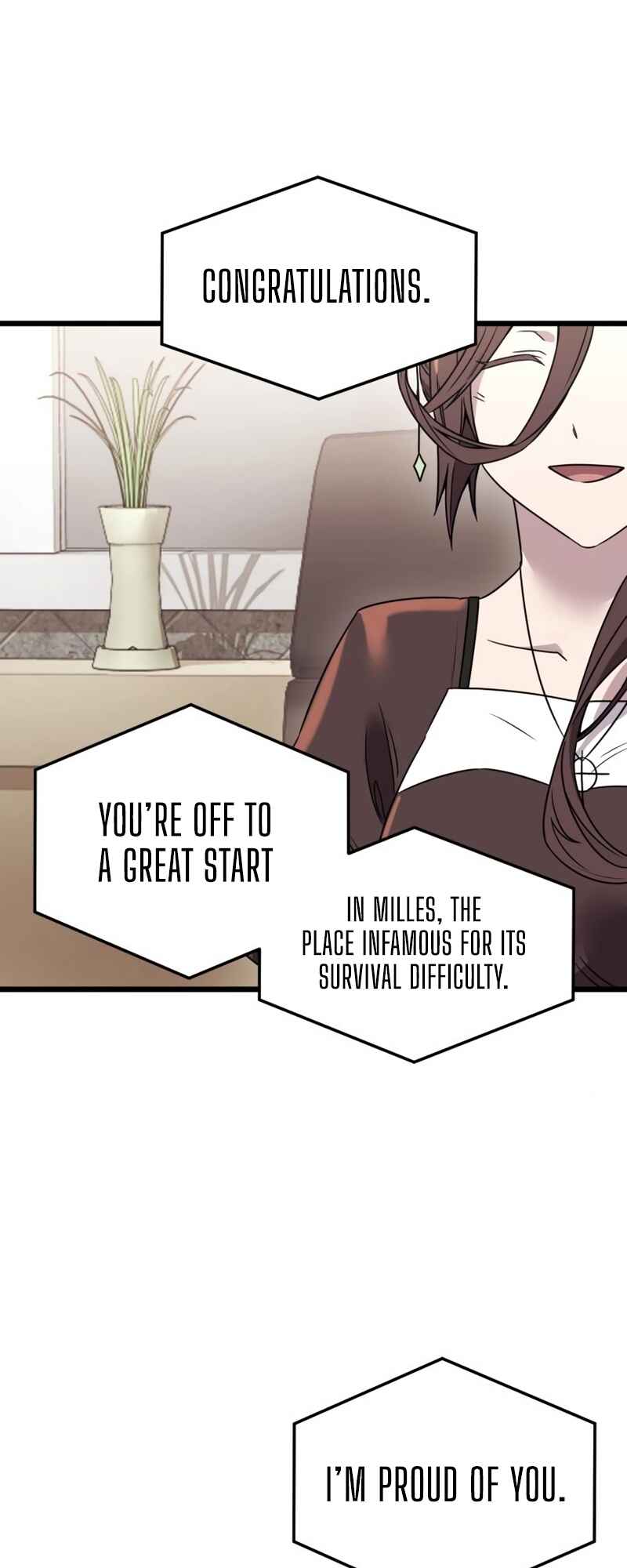 Shinhwageup Gwisok Item eul Son e Neo-eotda Chapter 32 - Page 48