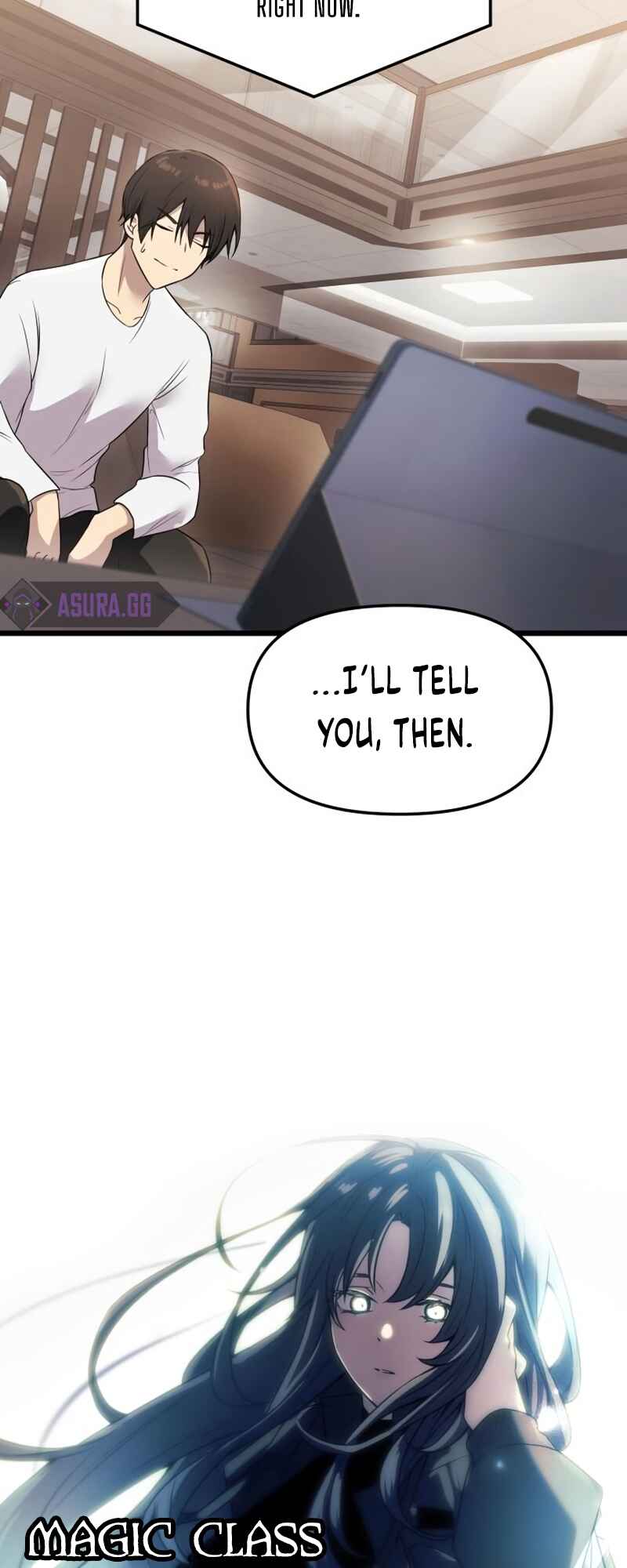 Shinhwageup Gwisok Item eul Son e Neo-eotda Chapter 32 - Page 52
