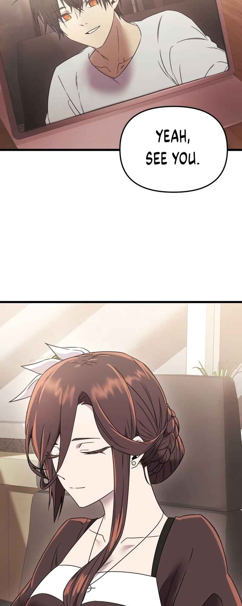 Shinhwageup Gwisok Item eul Son e Neo-eotda Chapter 32 - Page 57