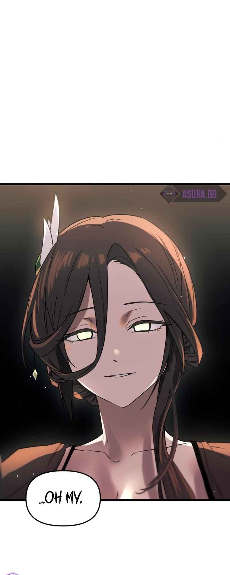 Shinhwageup Gwisok Item eul Son e Neo-eotda Chapter 32 - Page 77