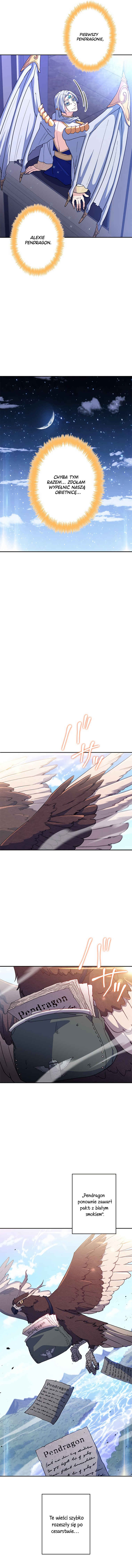 Duke Pendragon: Master of the White Dragon Chapter 32 - Page 13