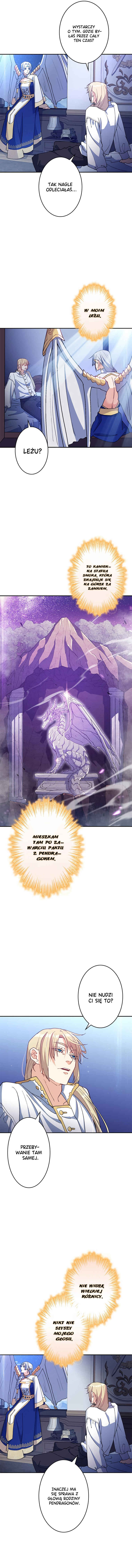 Duke Pendragon: Master of the White Dragon Chapter 32 - Page 7