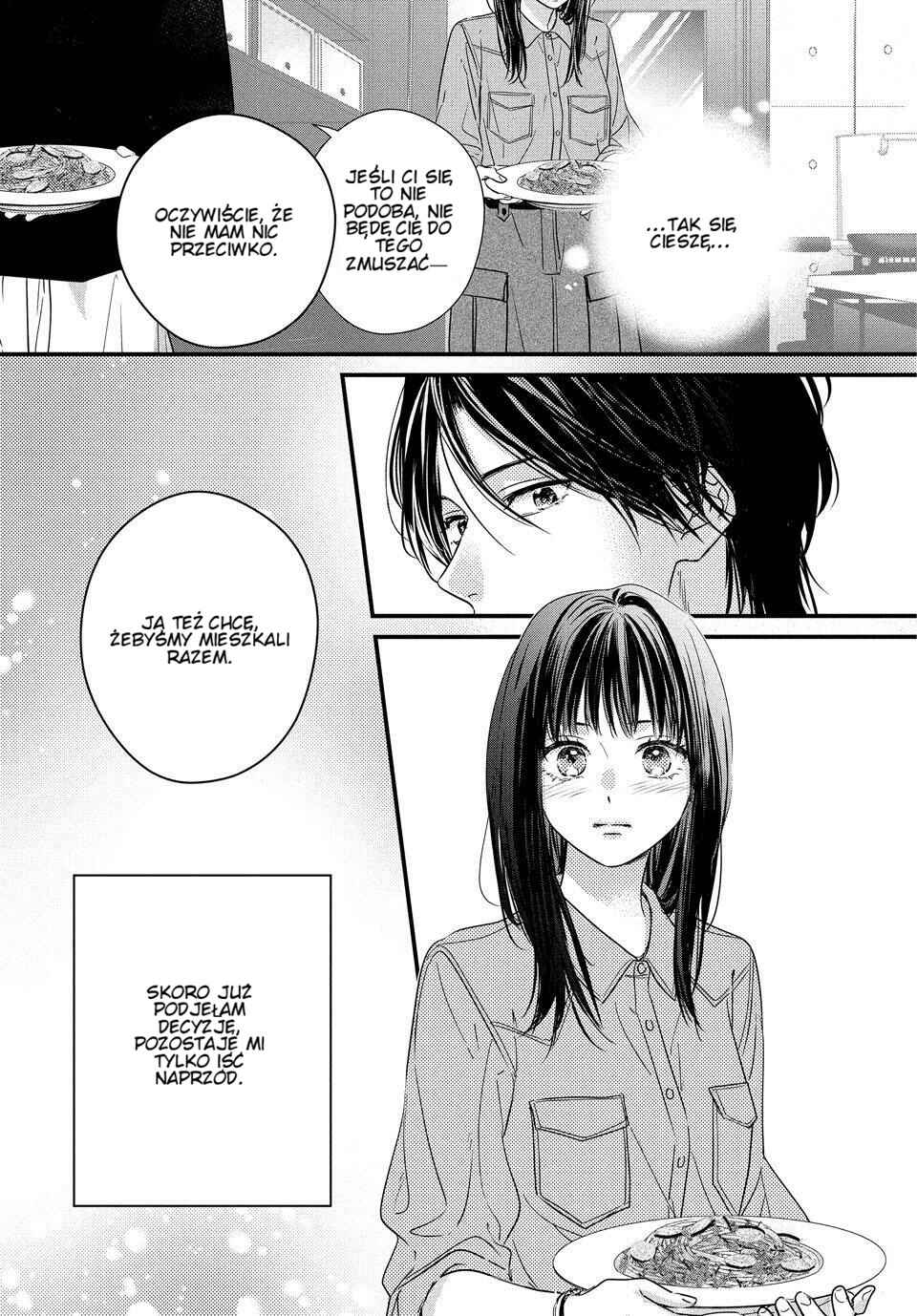 Unmei no Hito ni Deau Hanashi Chapter 24 - Page 49
