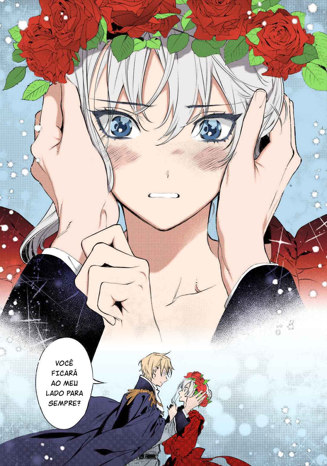 Saigo ni Hitotsu Dake Onegai Shite mo Yoroshii Deshou ka Chapter 16 - Page 19