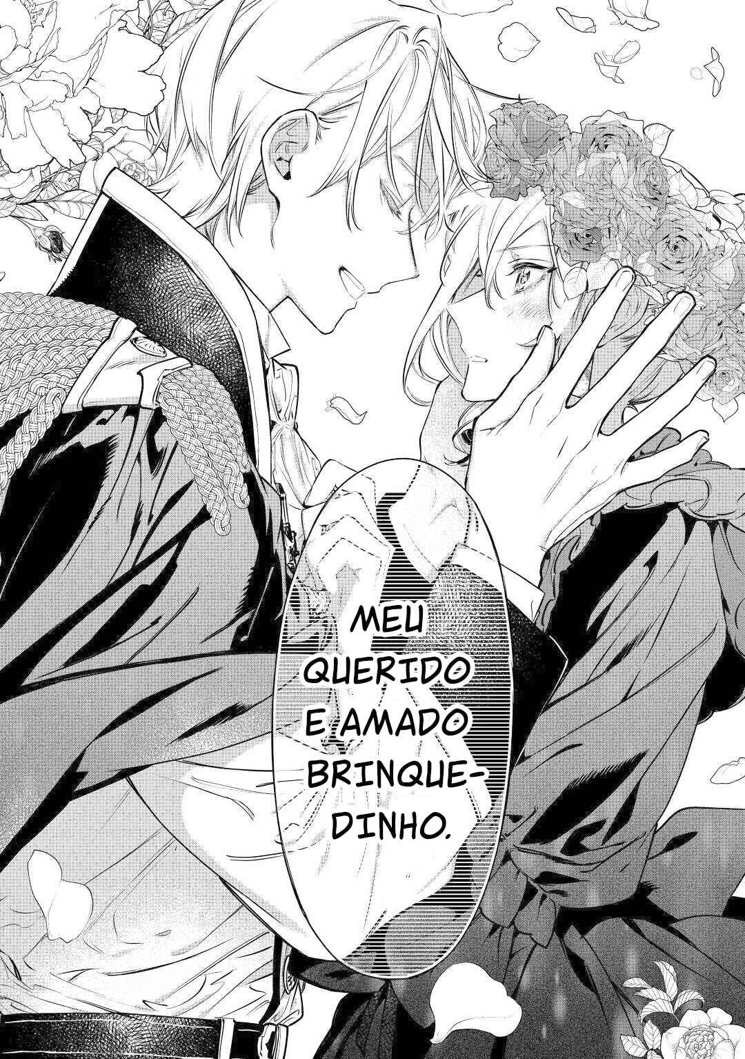 Saigo ni Hitotsu Dake Onegai Shite mo Yoroshii Deshou ka Chapter 16 - Page 20