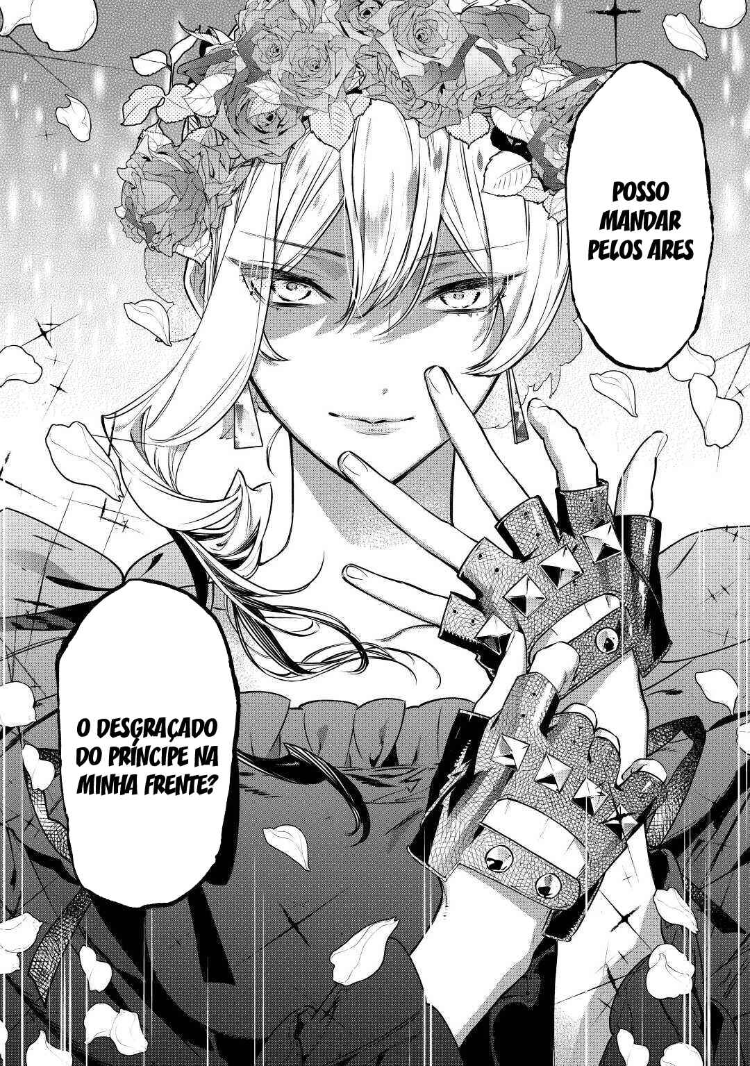 Saigo ni Hitotsu Dake Onegai Shite mo Yoroshii Deshou ka Chapter 16 - Page 24