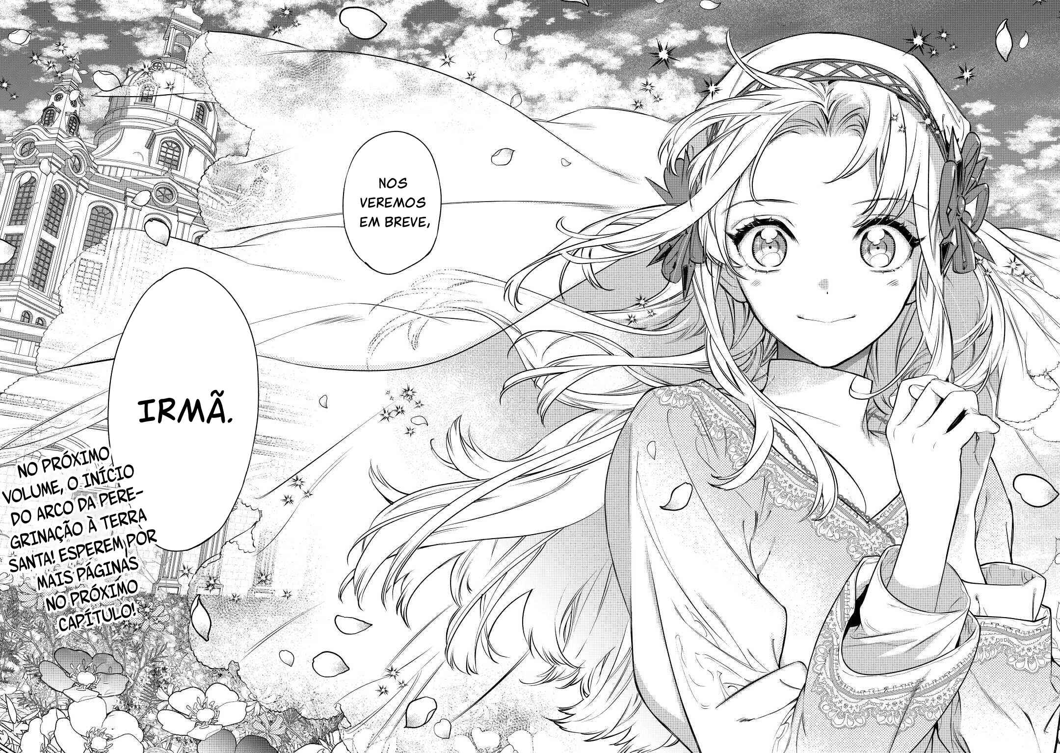 Saigo ni Hitotsu Dake Onegai Shite mo Yoroshii Deshou ka Chapter 16 - Page 30