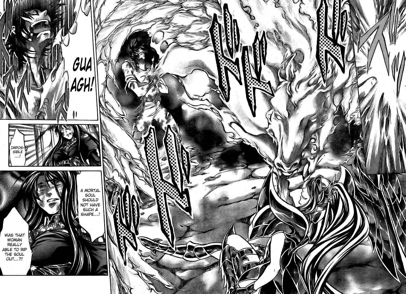 Saint Seiya: The Lost Canvas Chapter 191 - Page 3