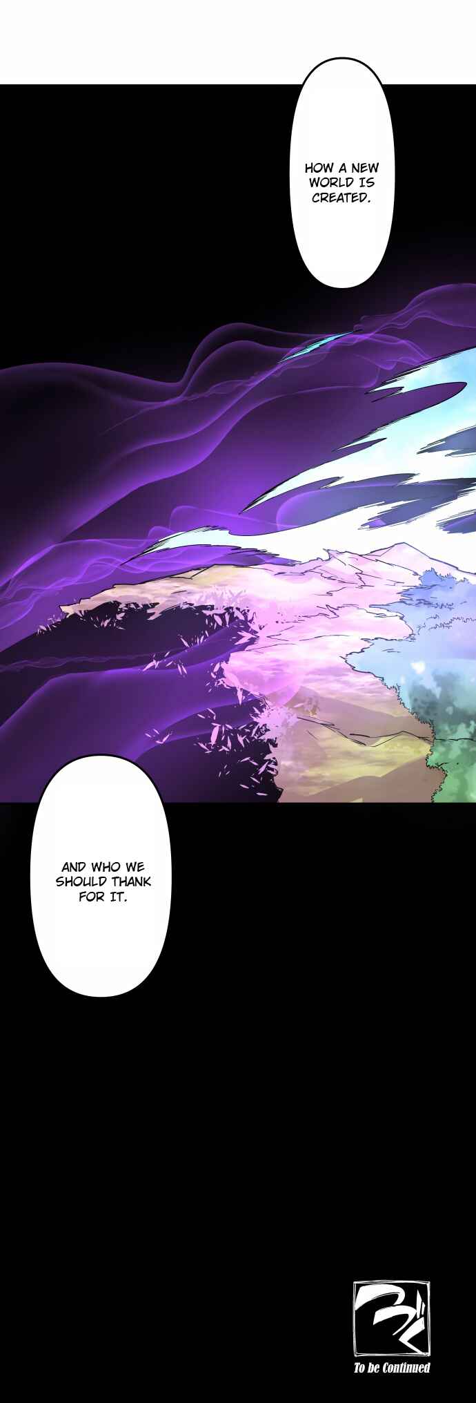 Tobari of the Dawn Chapter 336 - Page 21