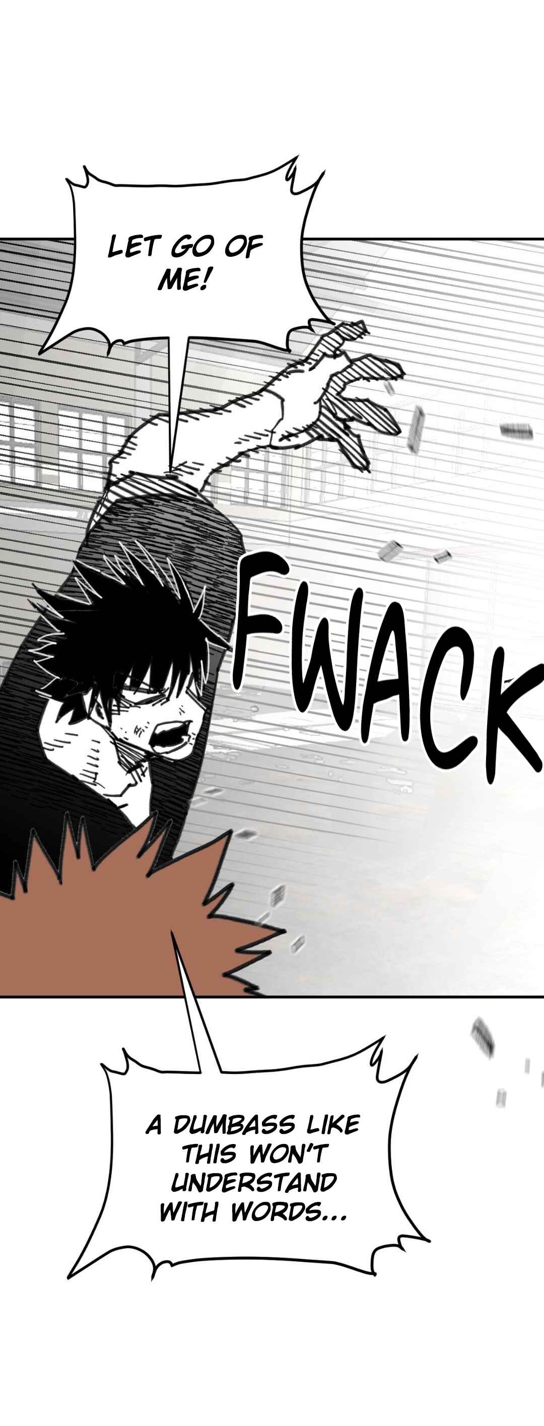 High School Boy Chapter 69 - Page 10
