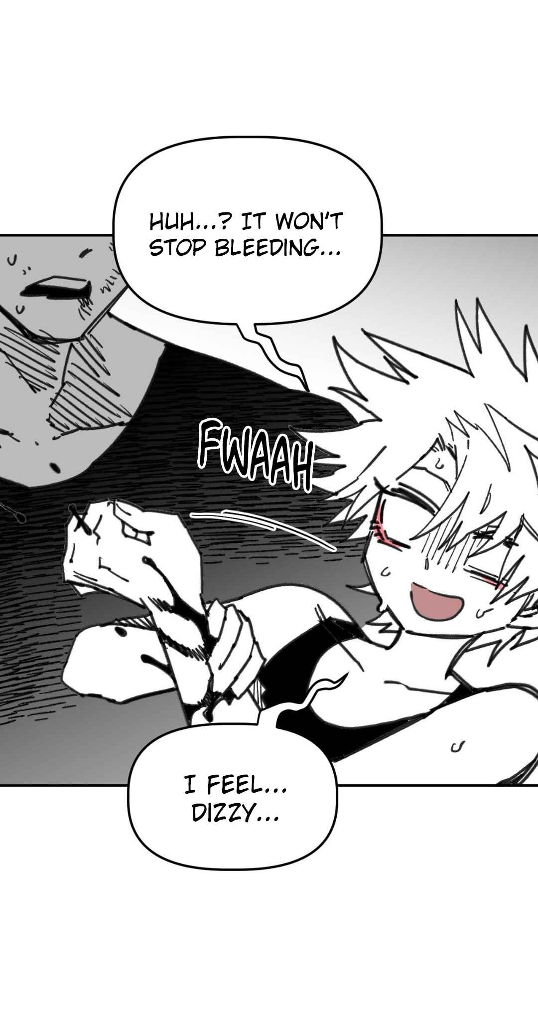 High School Boy Chapter 69 - Page 14