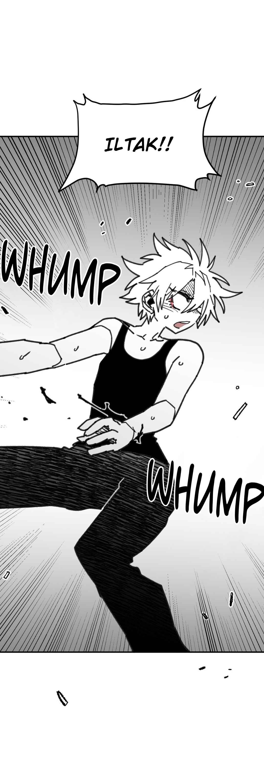 High School Boy Chapter 69 - Page 15