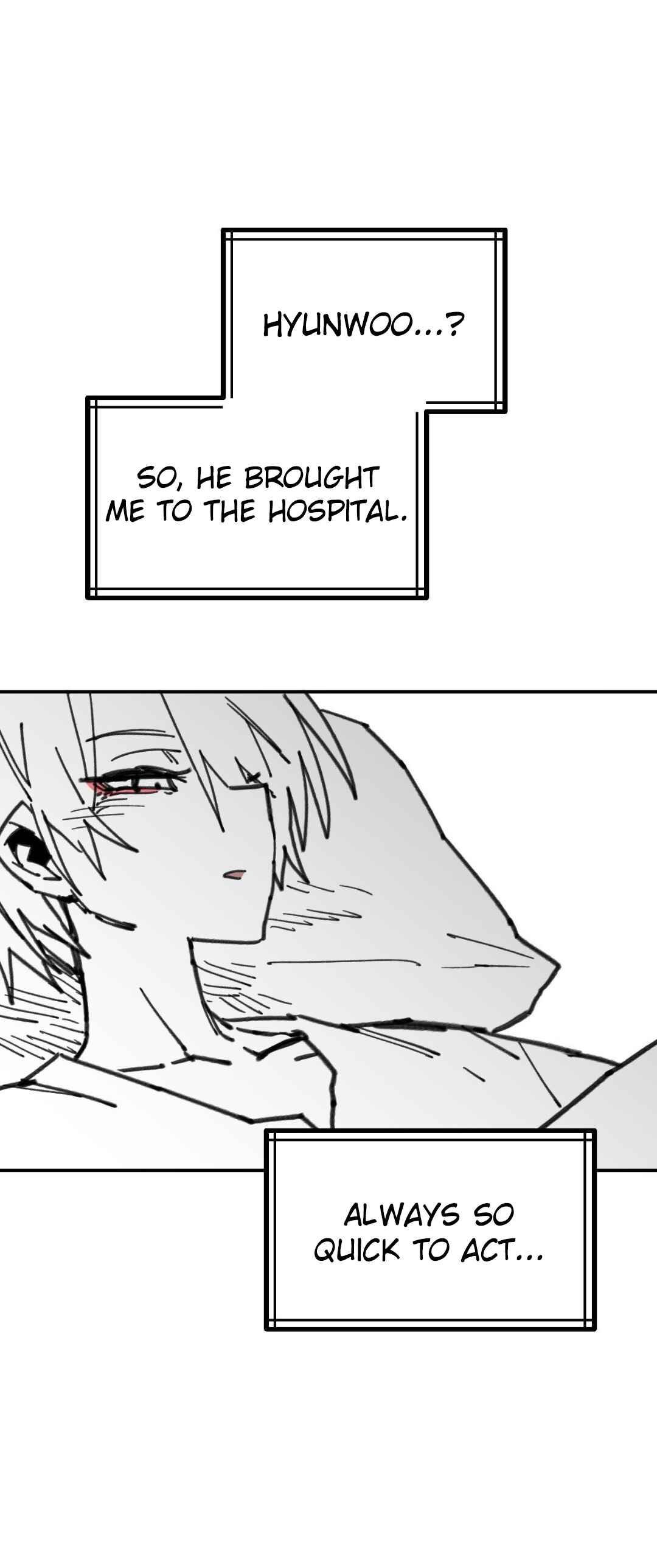 High School Boy Chapter 69 - Page 21