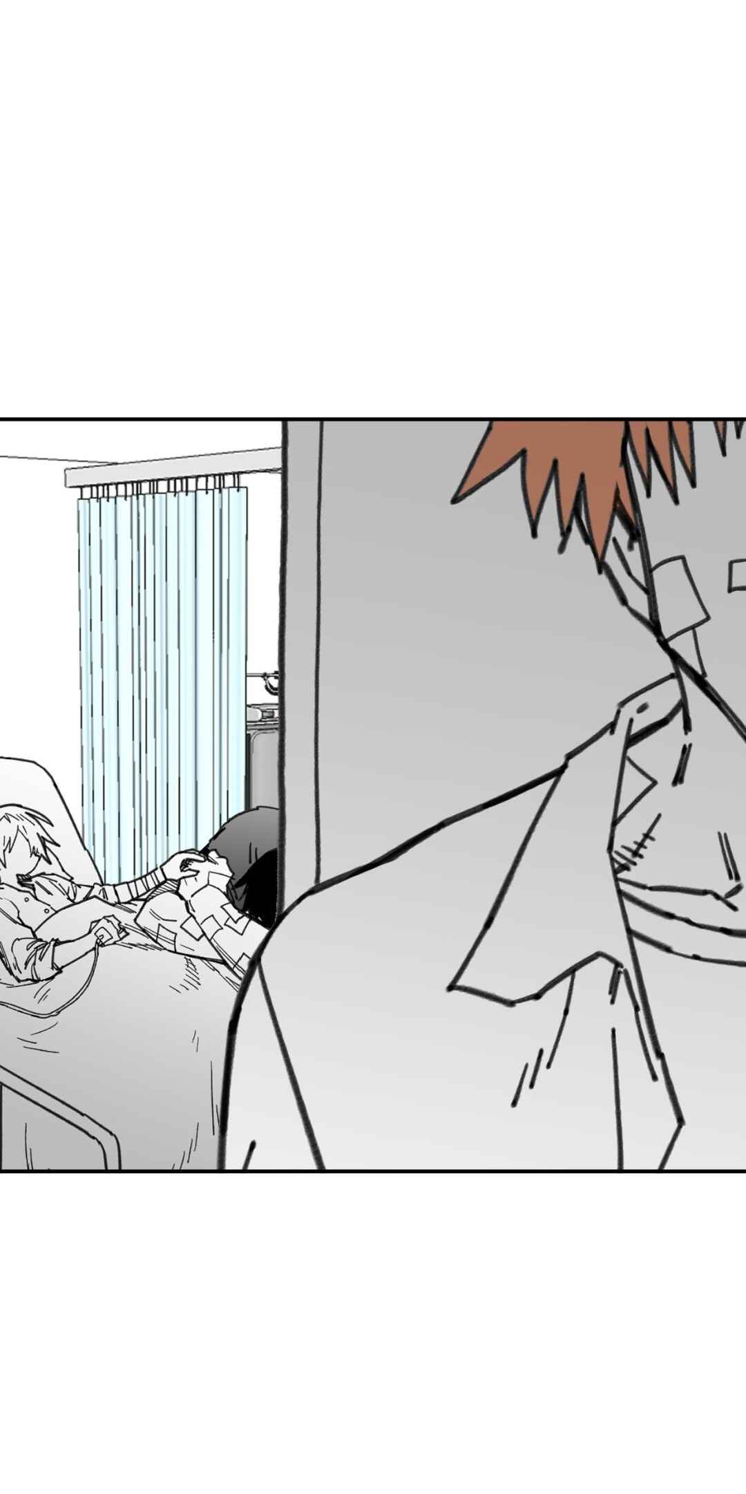 High School Boy Chapter 69 - Page 26