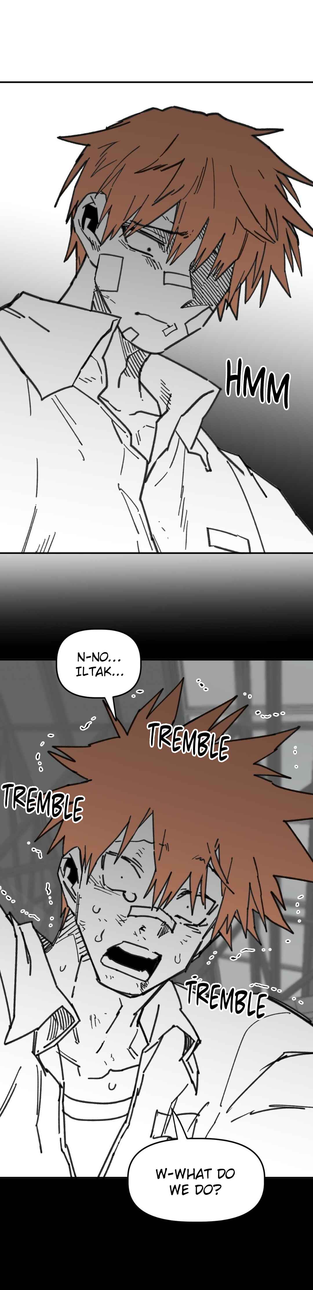 High School Boy Chapter 69 - Page 27