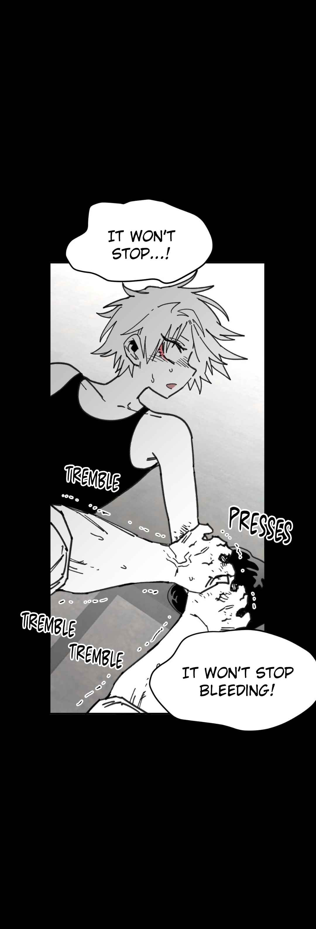 High School Boy Chapter 69 - Page 28