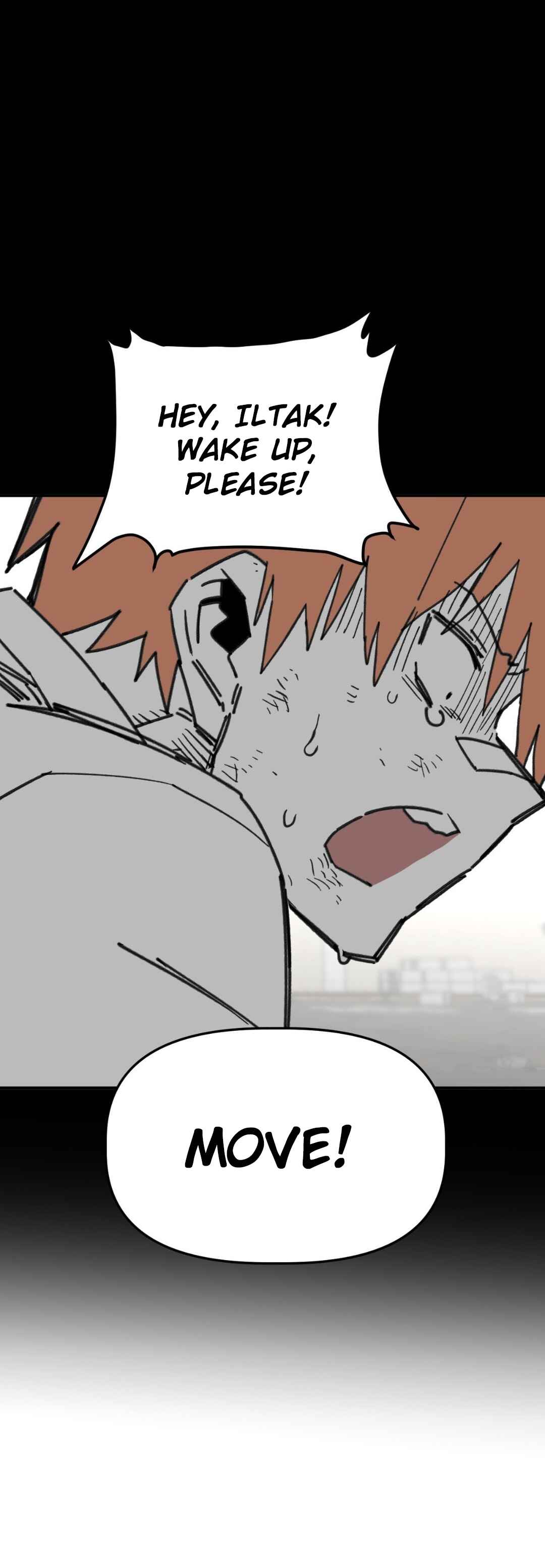 High School Boy Chapter 69 - Page 29