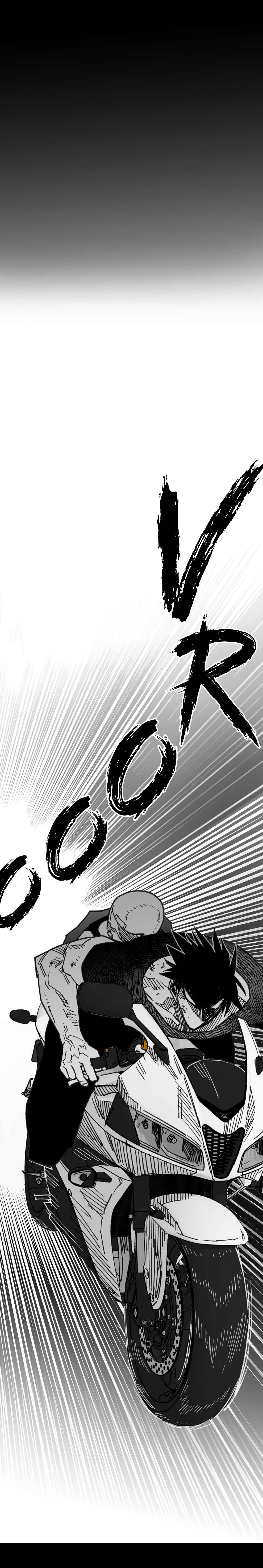 High School Boy Chapter 69 - Page 36