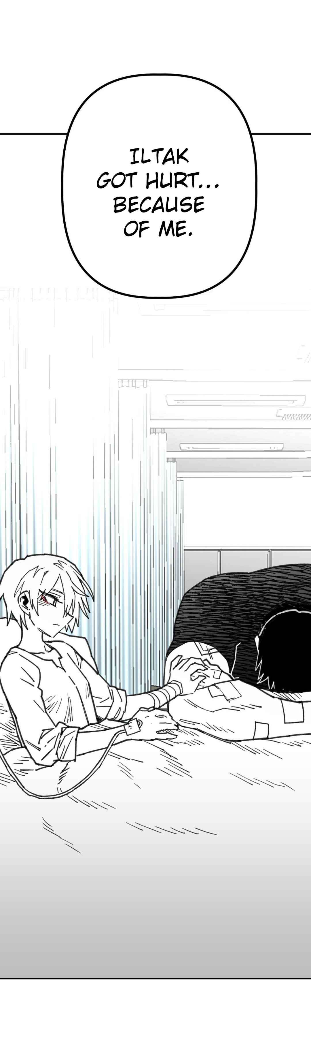 High School Boy Chapter 69 - Page 47