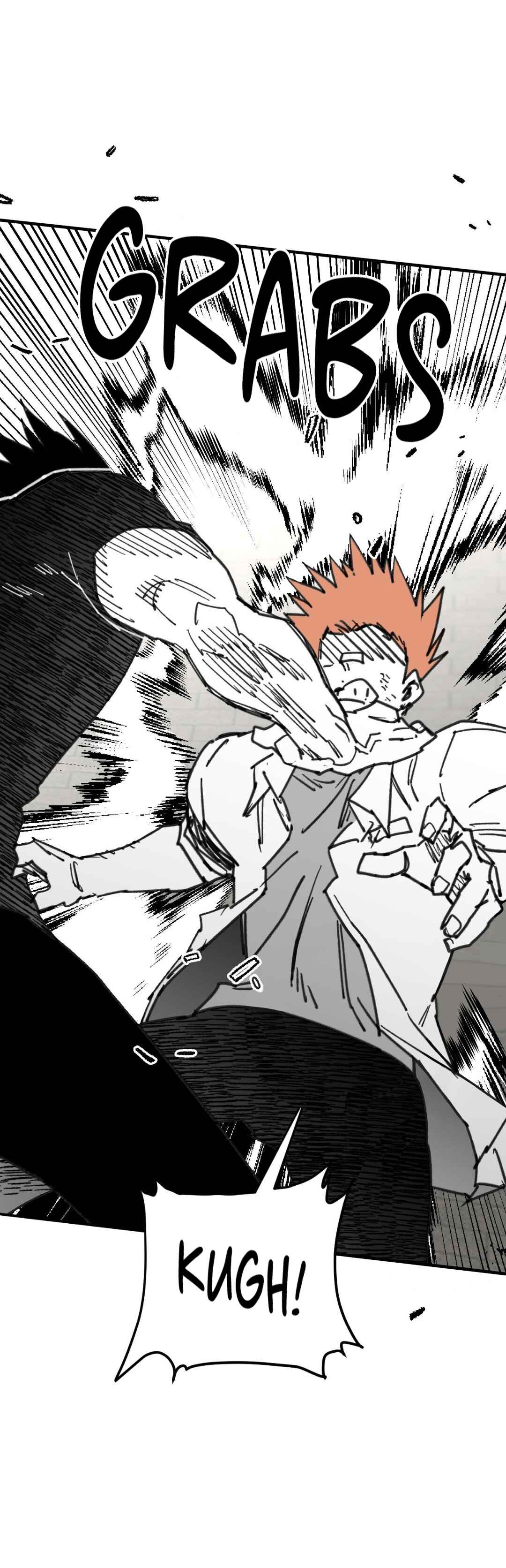 High School Boy Chapter 69 - Page 7