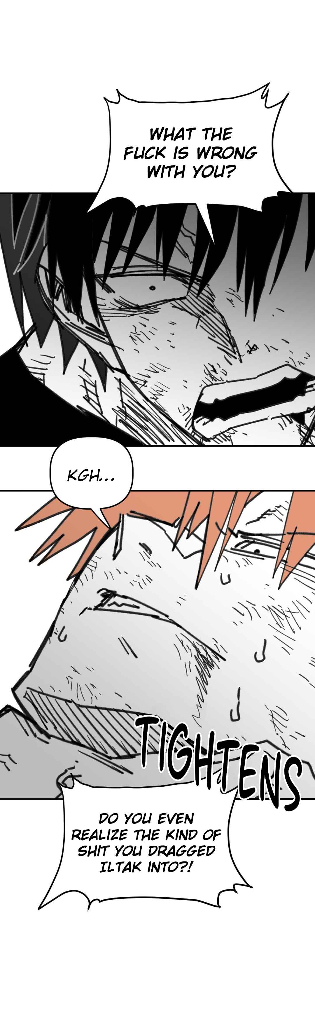 High School Boy Chapter 69 - Page 8