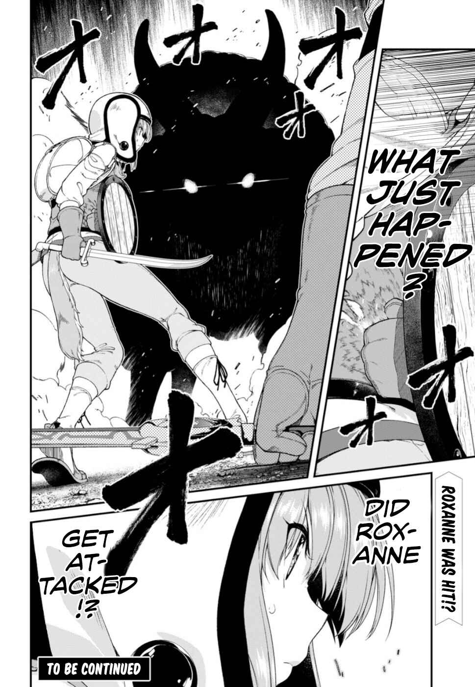 Isekai Meikyuu de Harem o Chapter 29 - Page 27