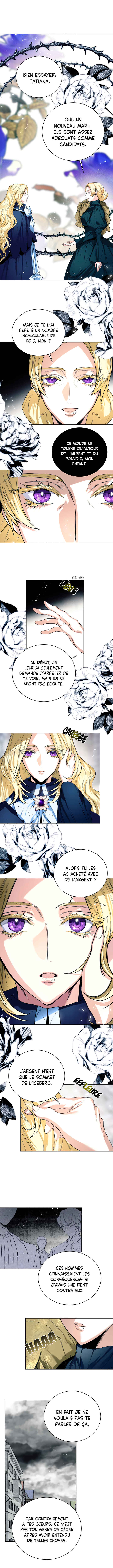 Royal Marriage Chapter 11 - Page 3