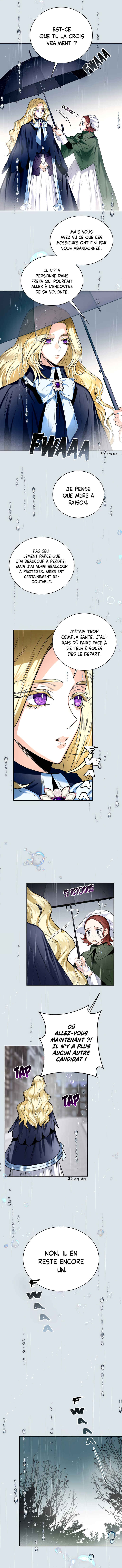 Royal Marriage Chapter 11 - Page 6