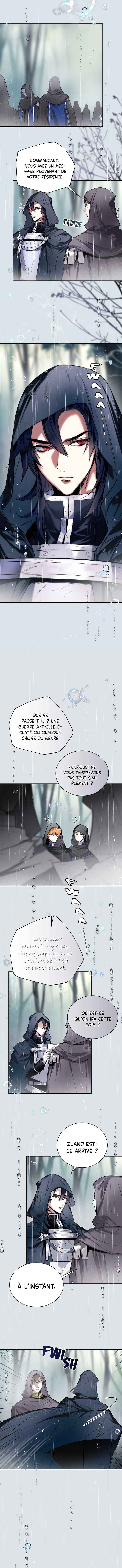 Royal Marriage Chapter 11 - Page 7