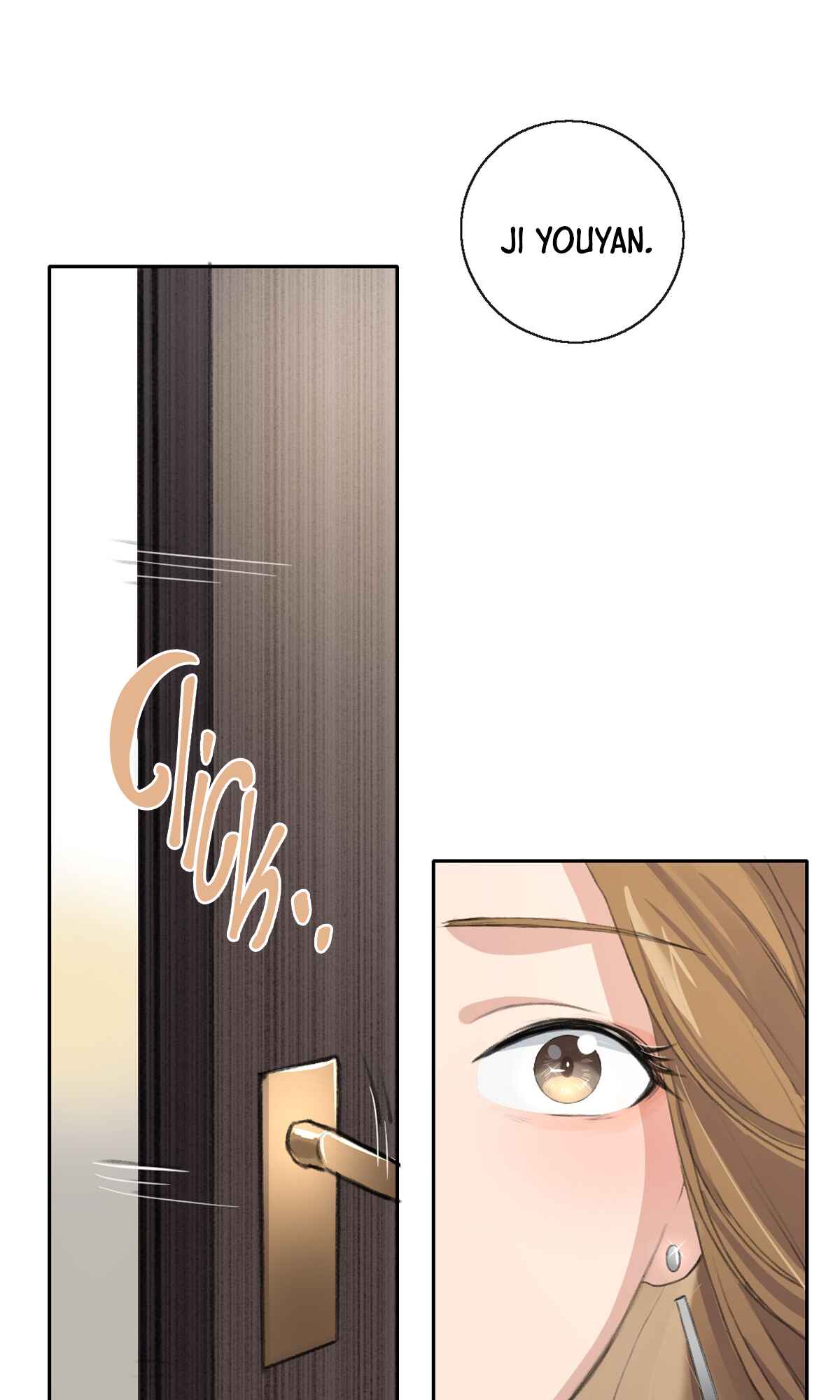 Yú qíng kě dài Chapter 3 - Page 20