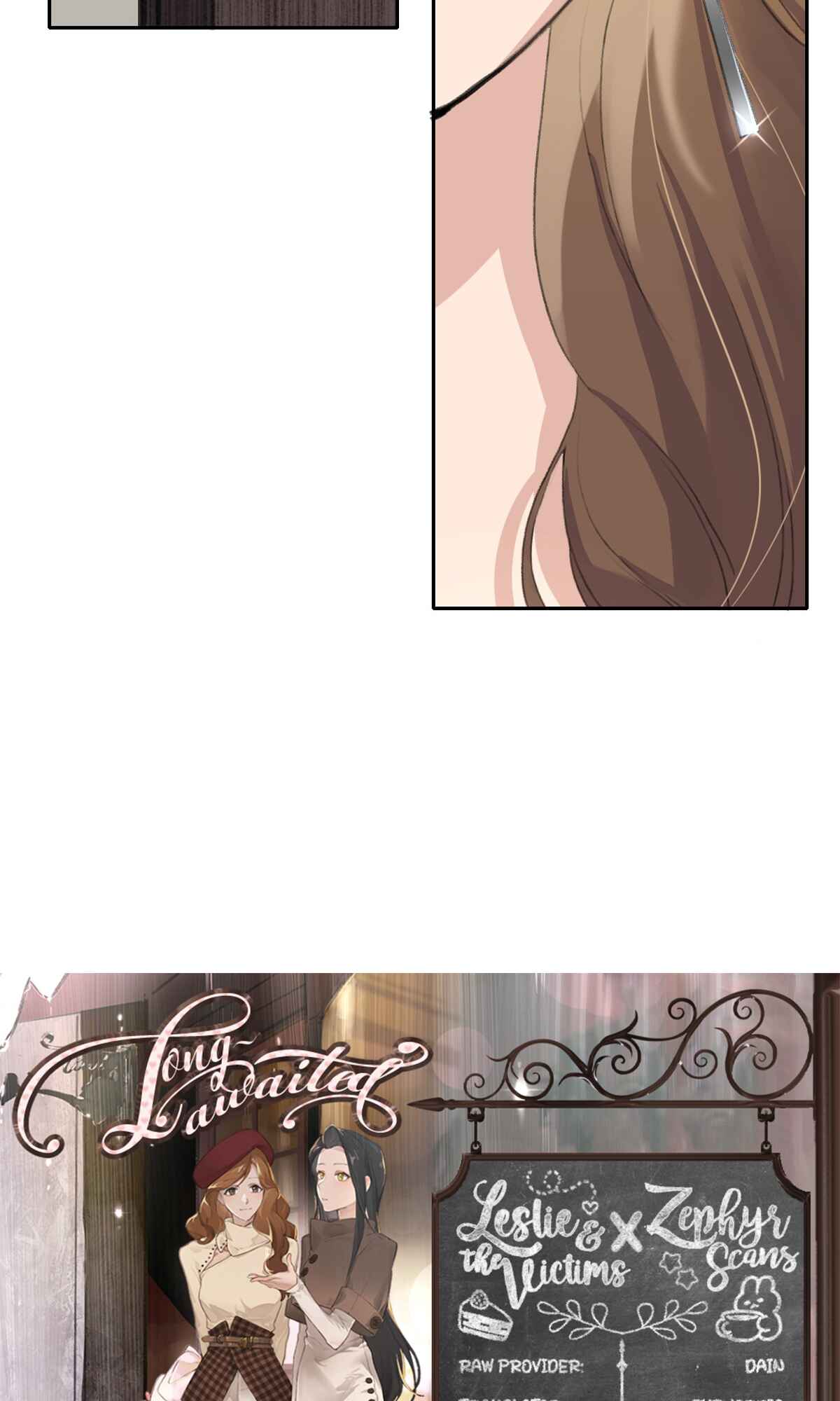 Yú qíng kě dài Chapter 3 - Page 21