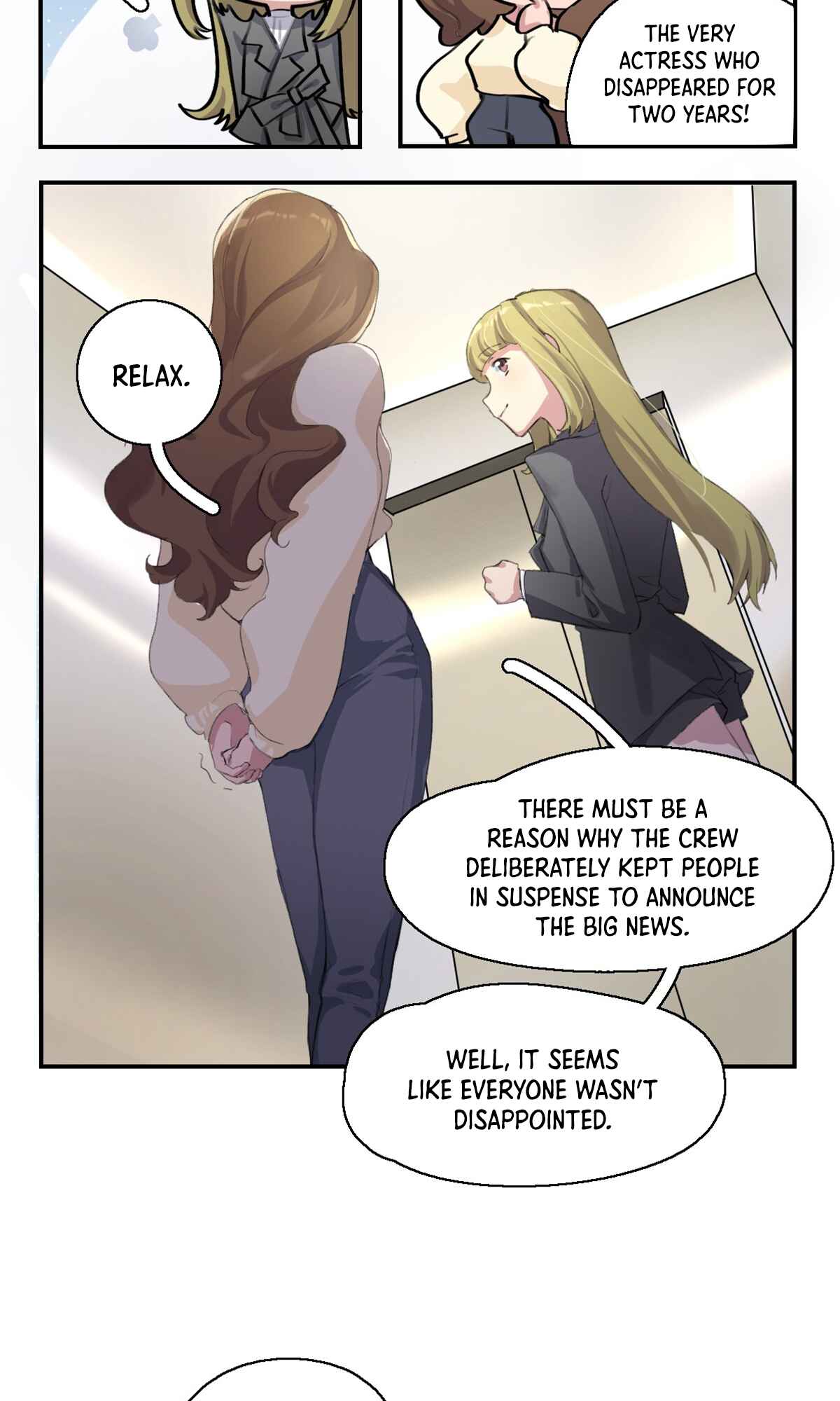 Yú qíng kě dài Chapter 3 - Page 4