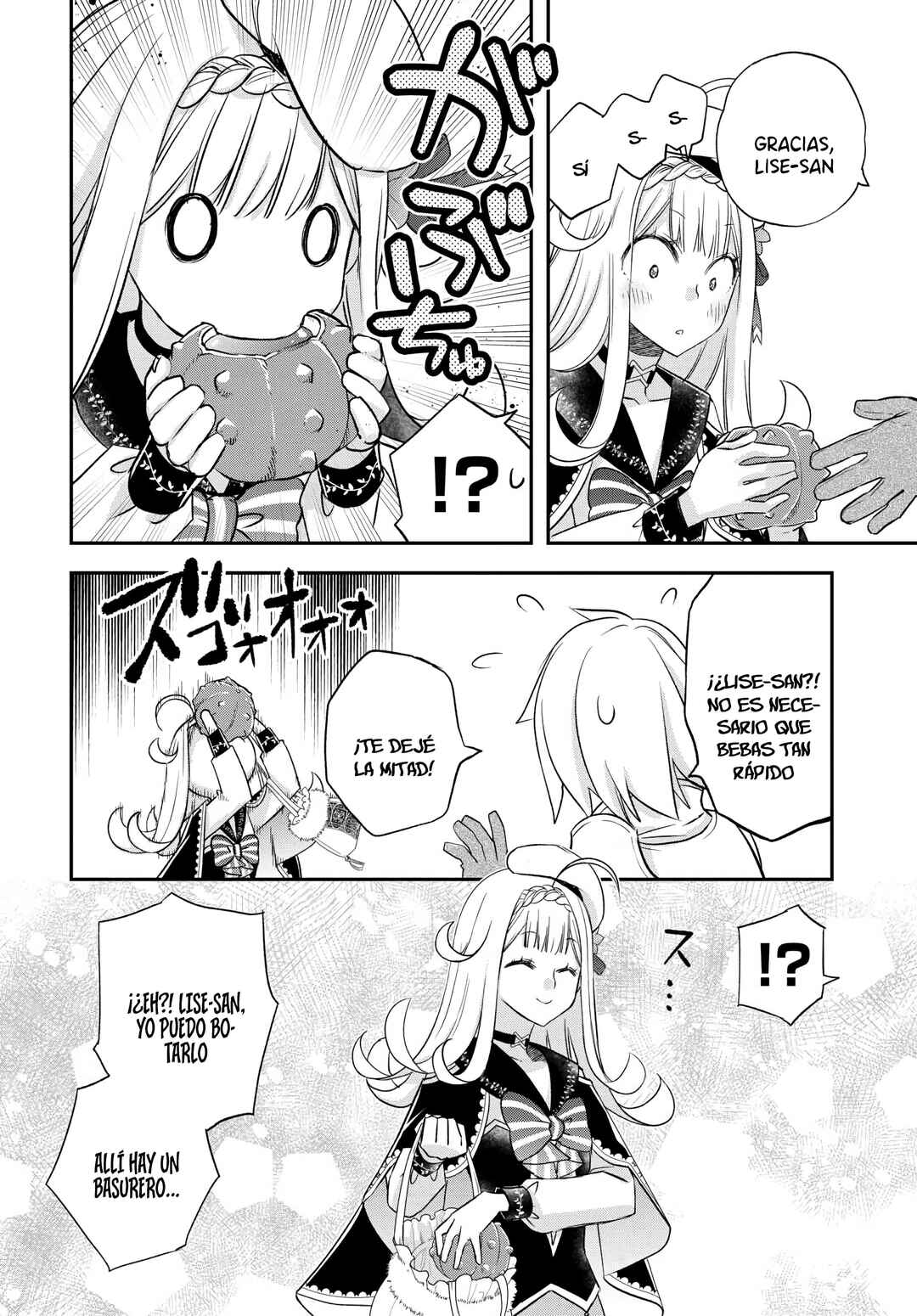 Kanchigai no Atelier Meister - Eiyuu Party no Moto Zatsuyougakari ga, Jitsu wa Sentou Igai ga SSS Rank Datta to Iu Yoku Aru Hanashi Chapter 38 - Page 18