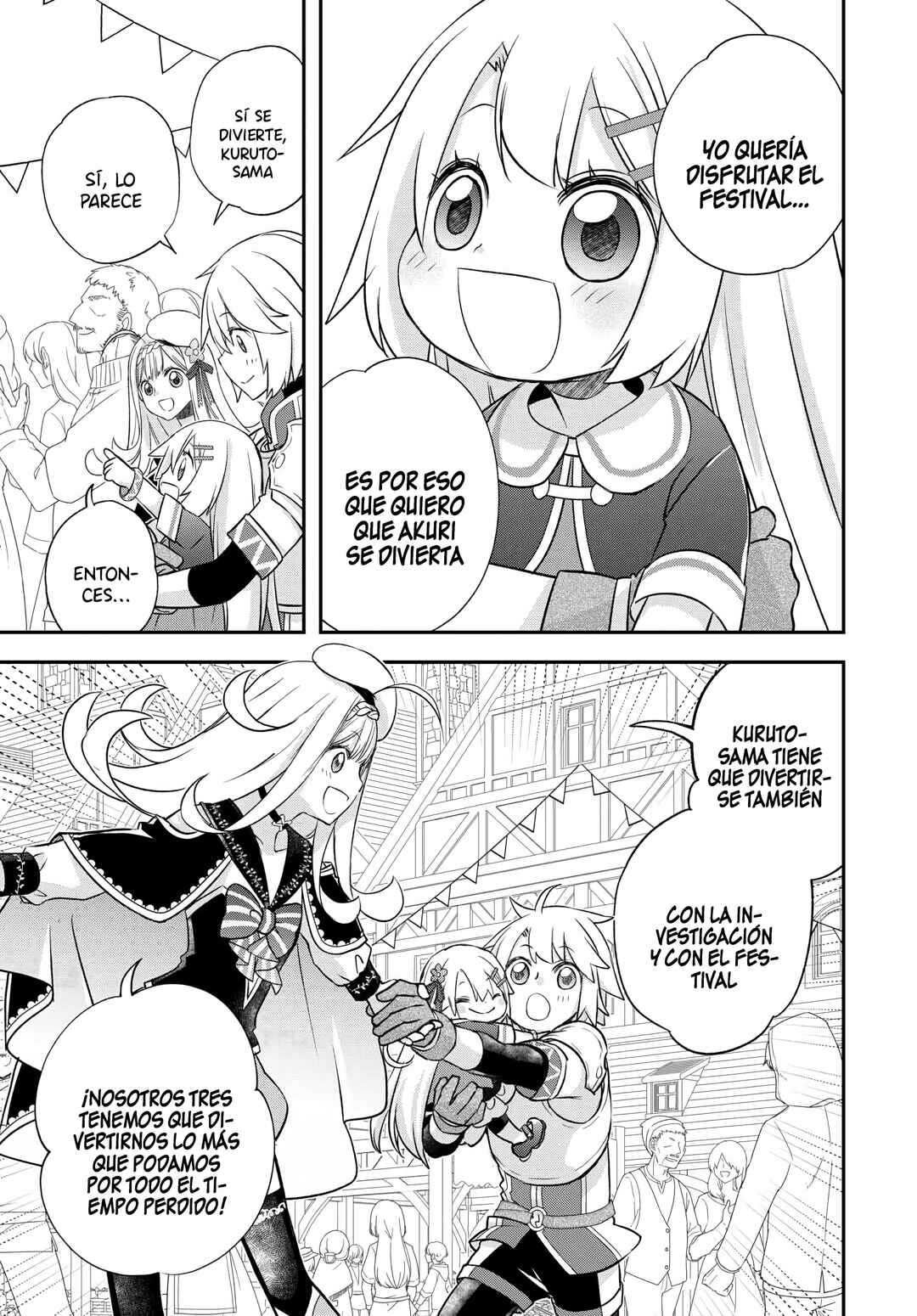 Kanchigai no Atelier Meister - Eiyuu Party no Moto Zatsuyougakari ga, Jitsu wa Sentou Igai ga SSS Rank Datta to Iu Yoku Aru Hanashi Chapter 38 - Page 21