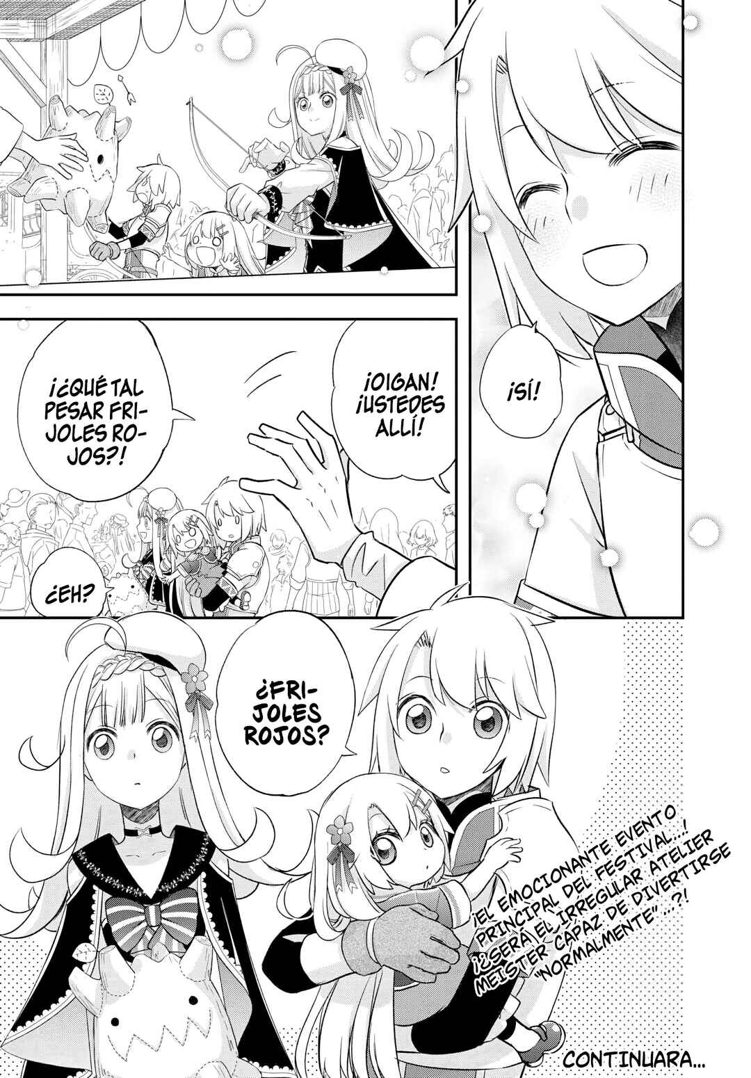 Kanchigai no Atelier Meister - Eiyuu Party no Moto Zatsuyougakari ga, Jitsu wa Sentou Igai ga SSS Rank Datta to Iu Yoku Aru Hanashi Chapter 38 - Page 22