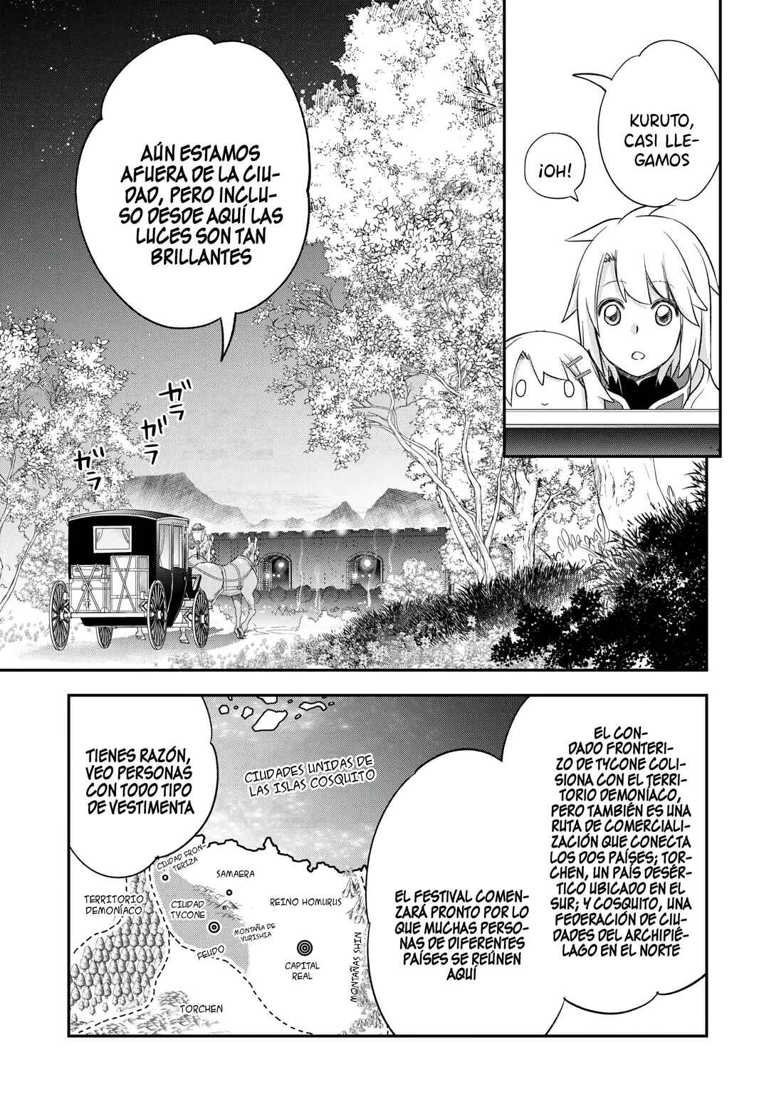 Kanchigai no Atelier Meister - Eiyuu Party no Moto Zatsuyougakari ga, Jitsu wa Sentou Igai ga SSS Rank Datta to Iu Yoku Aru Hanashi Chapter 38 - Page 5